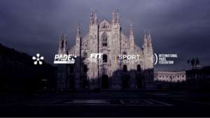 Milano Premier Padel P1: il weekend delle finali è quasi sold out