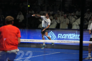 Finale leggendaria: l’Argentina batte la Spagna 2-1 ed è campione del mondo di padel