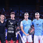 Mexico Open: Bela/Coello non ci saranno, verso il forfait anche Galan/Lebron