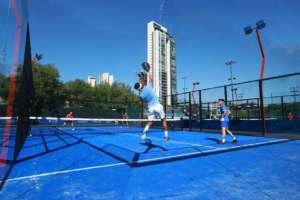 Al-Khelaifi a Marca: “In un anno fatte cose miracolose, ma il circuito Premier Padel crescerà ancora”