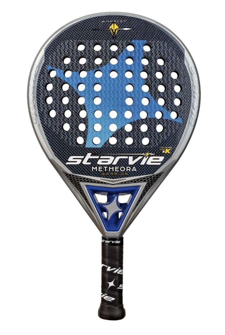 Starvie Metheora Warrior 2022