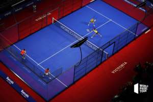 Il World Padel Tour 2023 inizierà a febbraio con una tappa a Mallorca. Poi Abu Dhabi ed America Latina