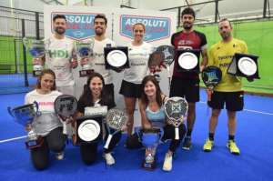 Campionati italiani: vincono Petrelli/Stellato e Cassetta/Cremona