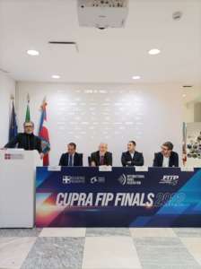 Luigi Carraro: L’Italia è il Paese dove il padel cresce di più e cresce meglio