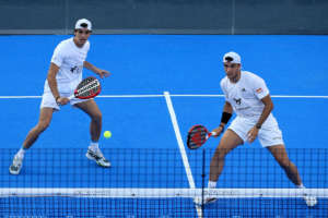 A Milano arrivano le stelle del padel: il programma di mercoledì