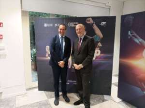 Binaghi annuncia Superpadel: “Un canale tv e investimenti su tecnici e giovani. Così faremo crescere il padel”