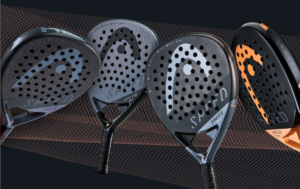Scegliere la Racchetta da Padel Perfetta: Guida all’Acquisto
