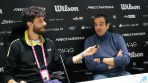 Intervista al Presidente della FIP Luigi Carraro